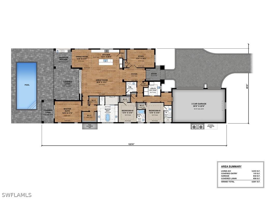 6654 Palisades Avenue Naples FL 34109 225075531 image3