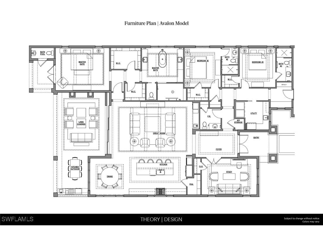 6654 Palisades Avenue Naples FL 34109 225075531 image7