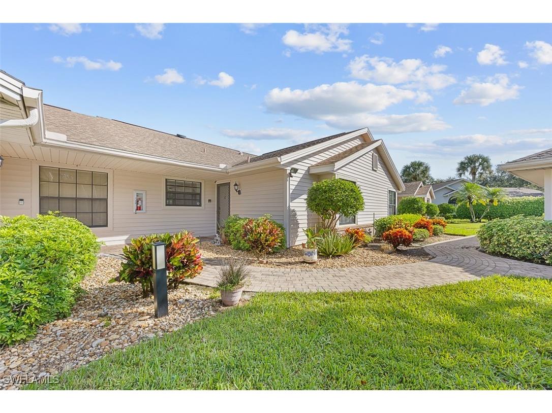6654 Tannin Lane #B Naples FL 34109 225076843 image1