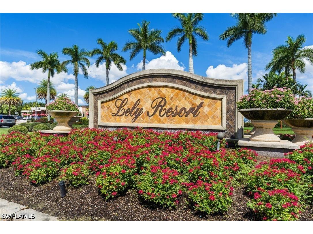 6657 Alden Woods Circle #201 Naples FL 34113 226022772 image25