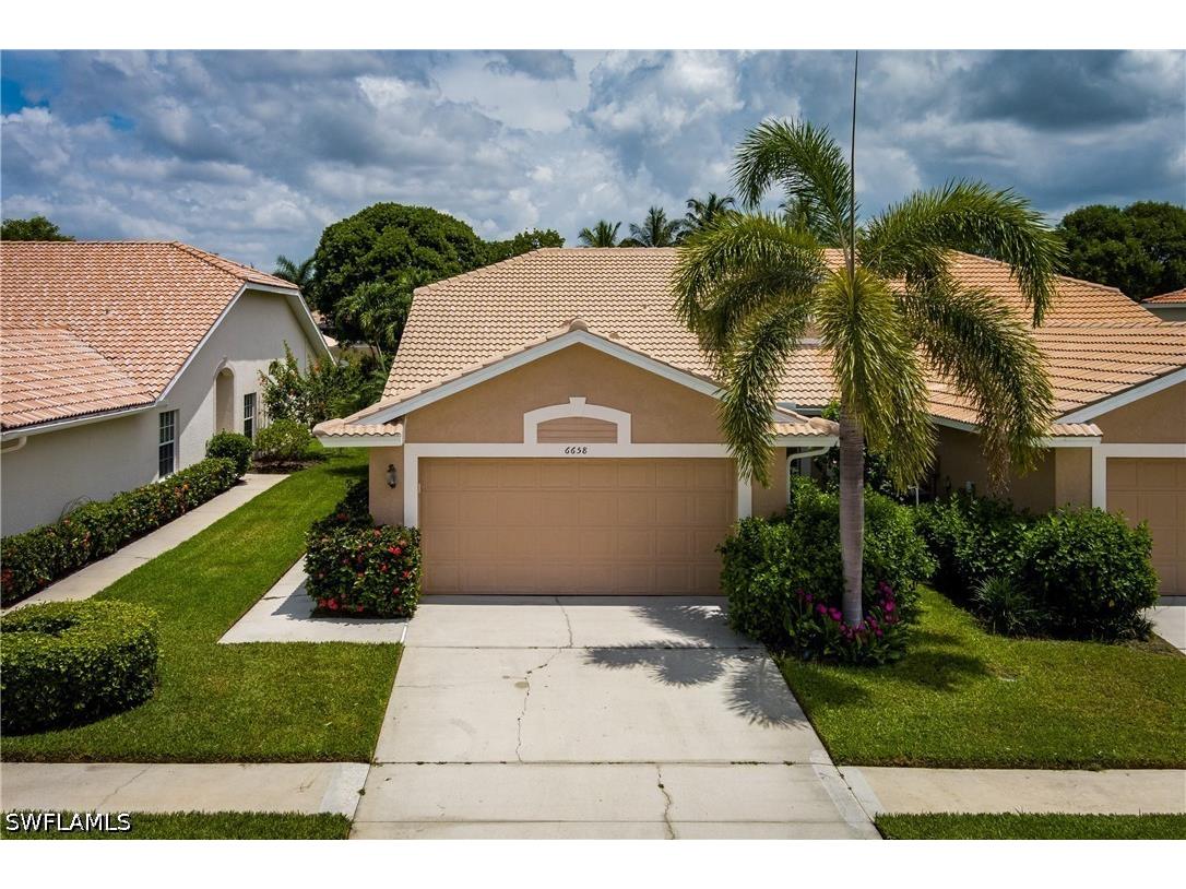 6658 Castlelawn Place #9 Naples FL 34113 226023610 image1