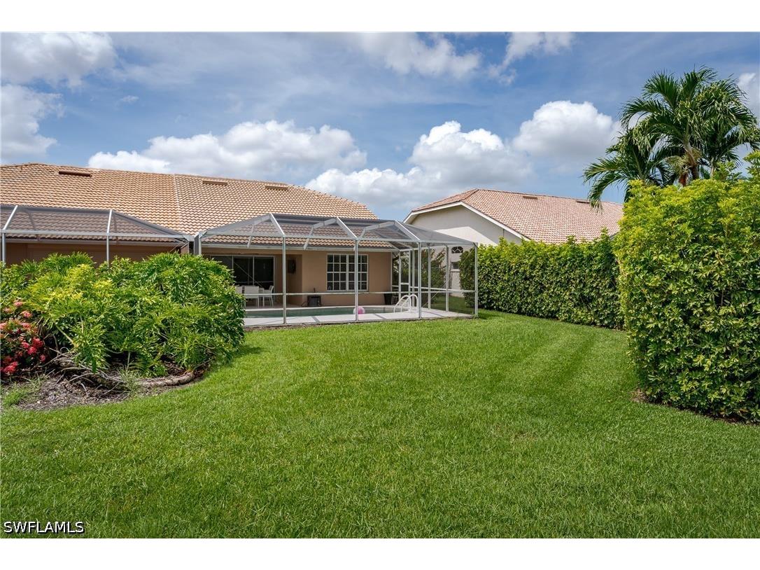 6658 Castlelawn Place #9 Naples FL 34113 226023610 image30
