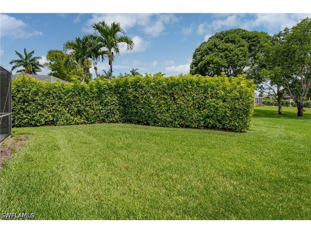 6658 Castlelawn Place #9 Naples FL 34113 226023610 image31