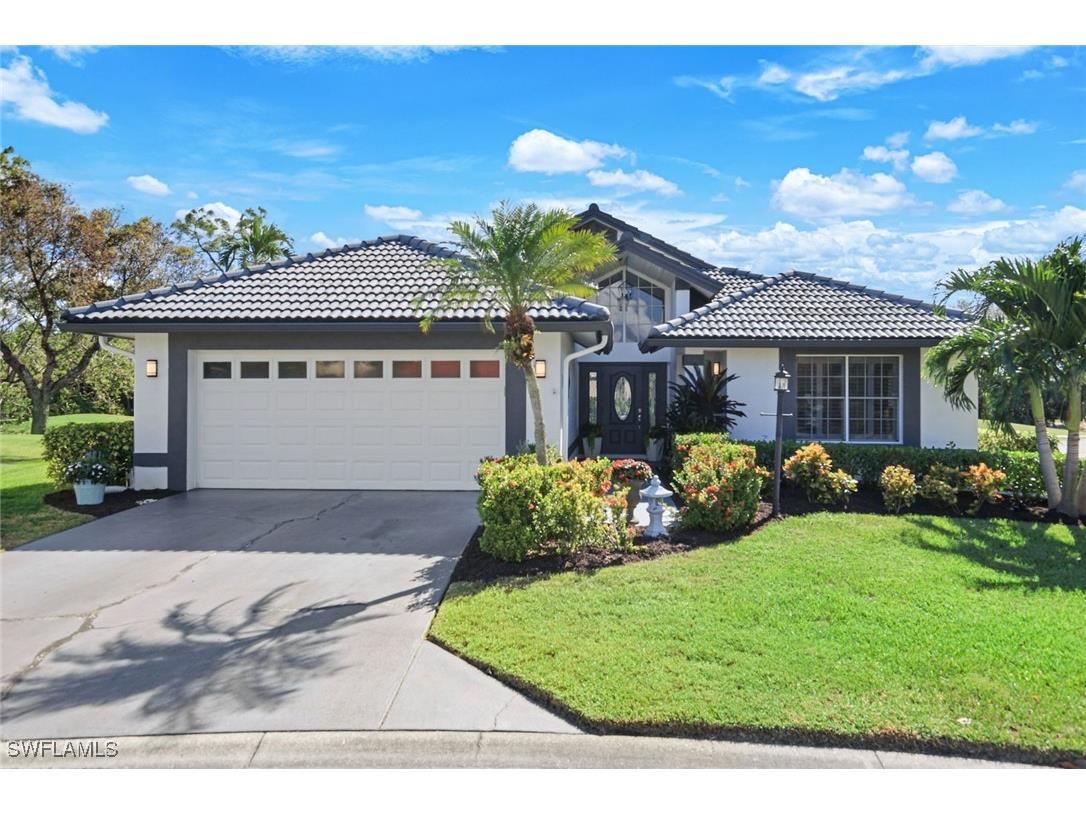6658 Harwich Court Naples FL 34104 224084299 image1