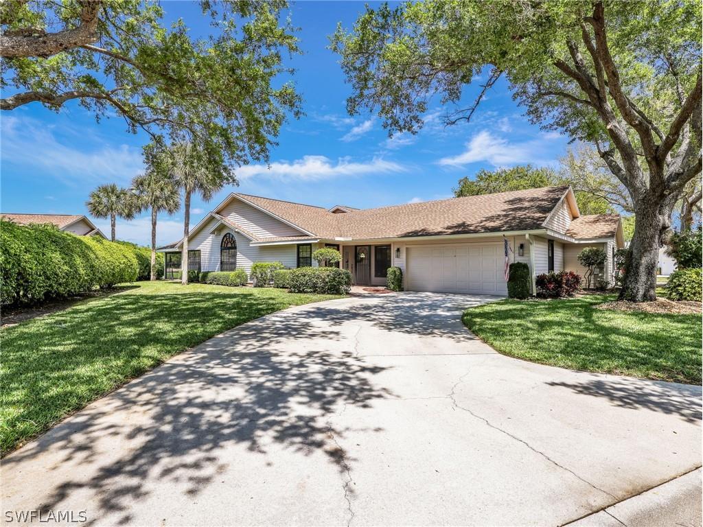 6658 Tannin Lane #A Naples FL 34109 226012646 image1
