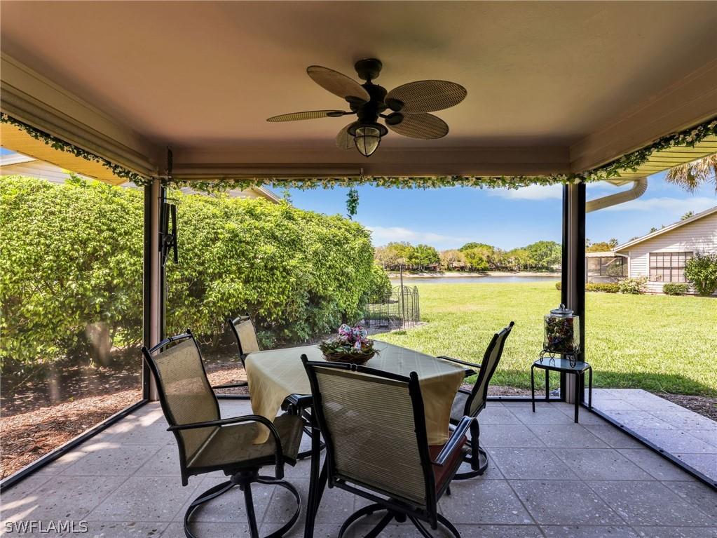6658 Tannin Lane #A Naples FL 34109 226012646 image22