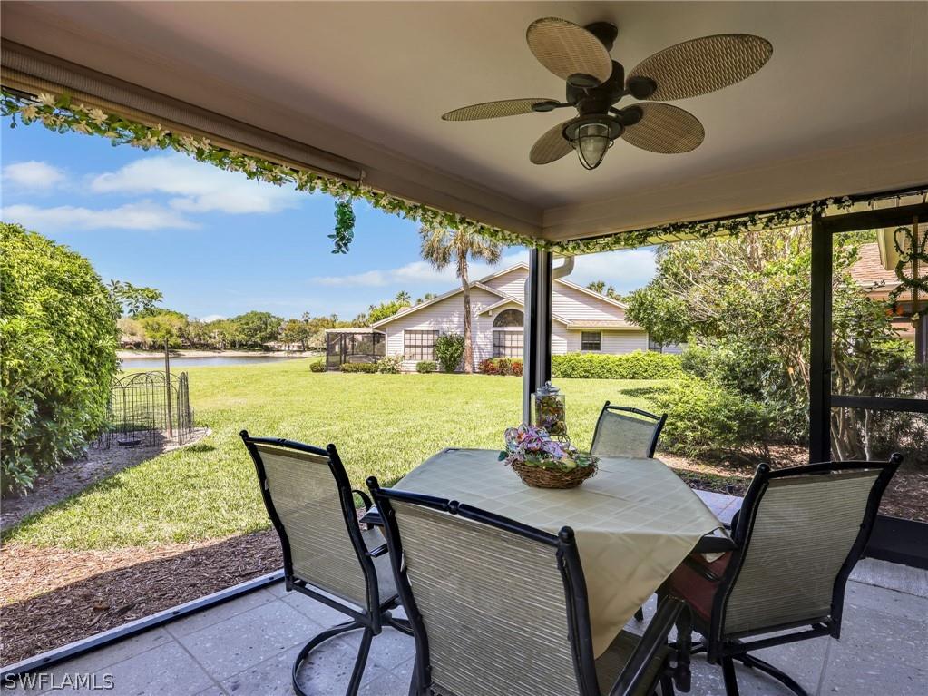 6658 Tannin Lane #A Naples FL 34109 226012646 image23