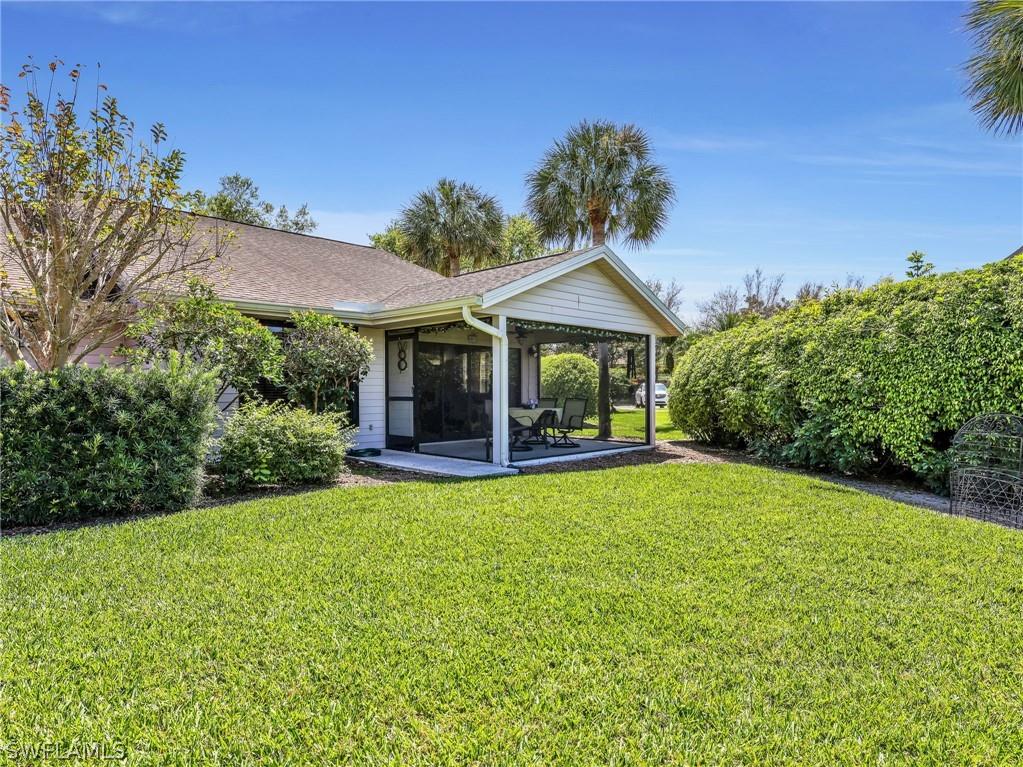 6658 Tannin Lane #A Naples FL 34109 226012646 image24