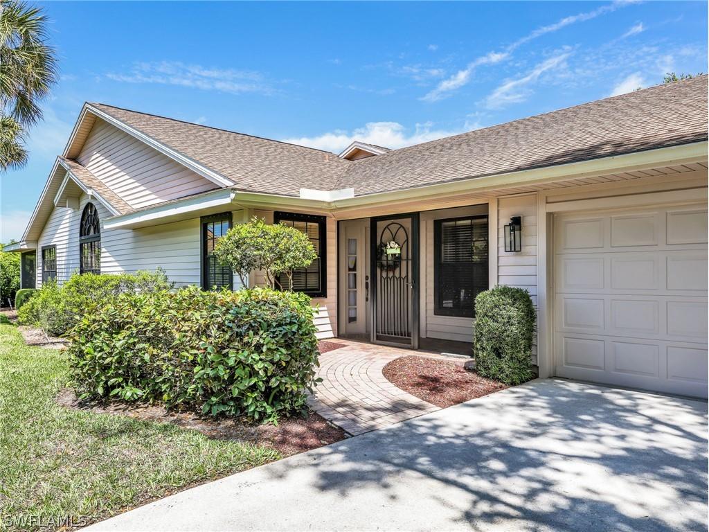 6658 Tannin Lane #A Naples FL 34109 226012646 image3