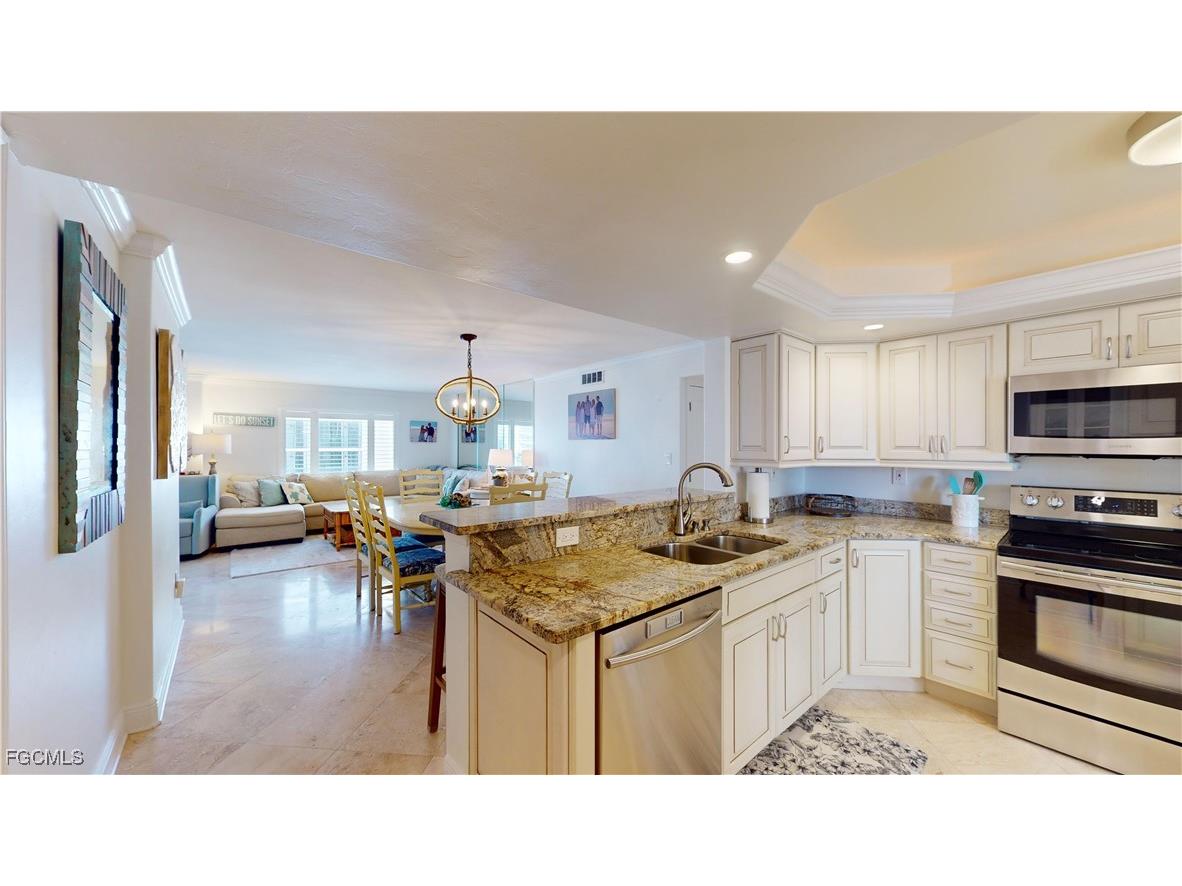 6660 Estero Boulevard #502 Fort Myers Beach FL 33931 2025015100 image3