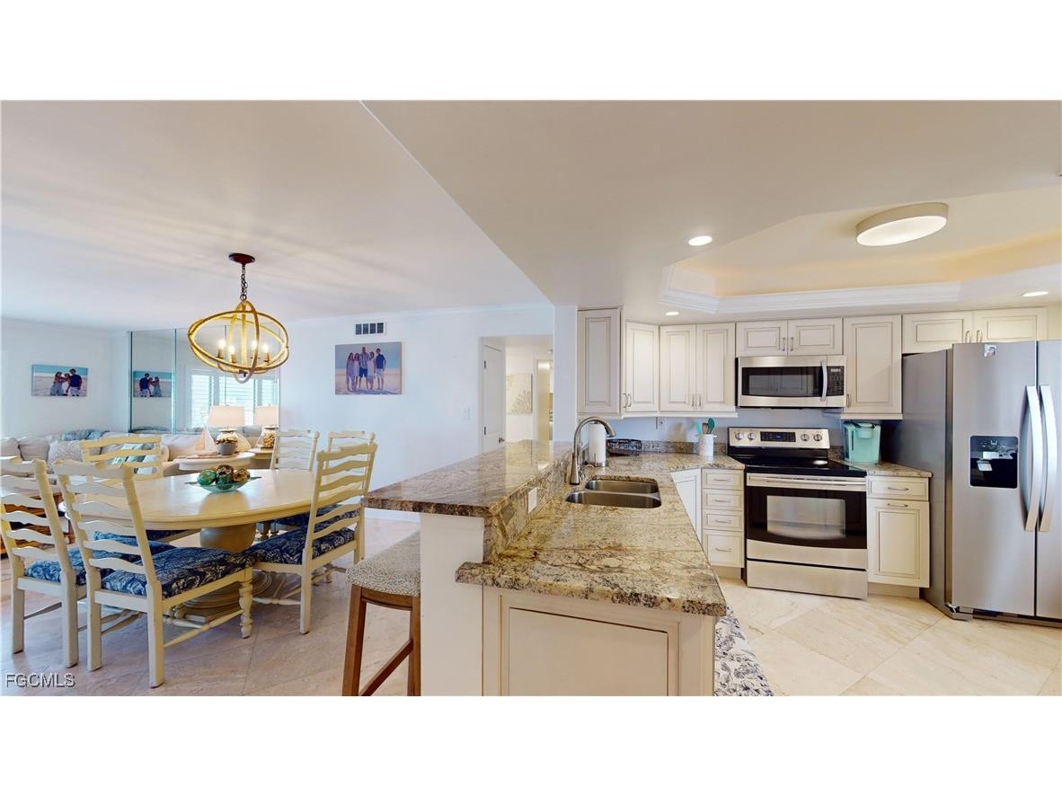 6660 Estero Boulevard #502 Fort Myers Beach FL 33931 2025015100 image4