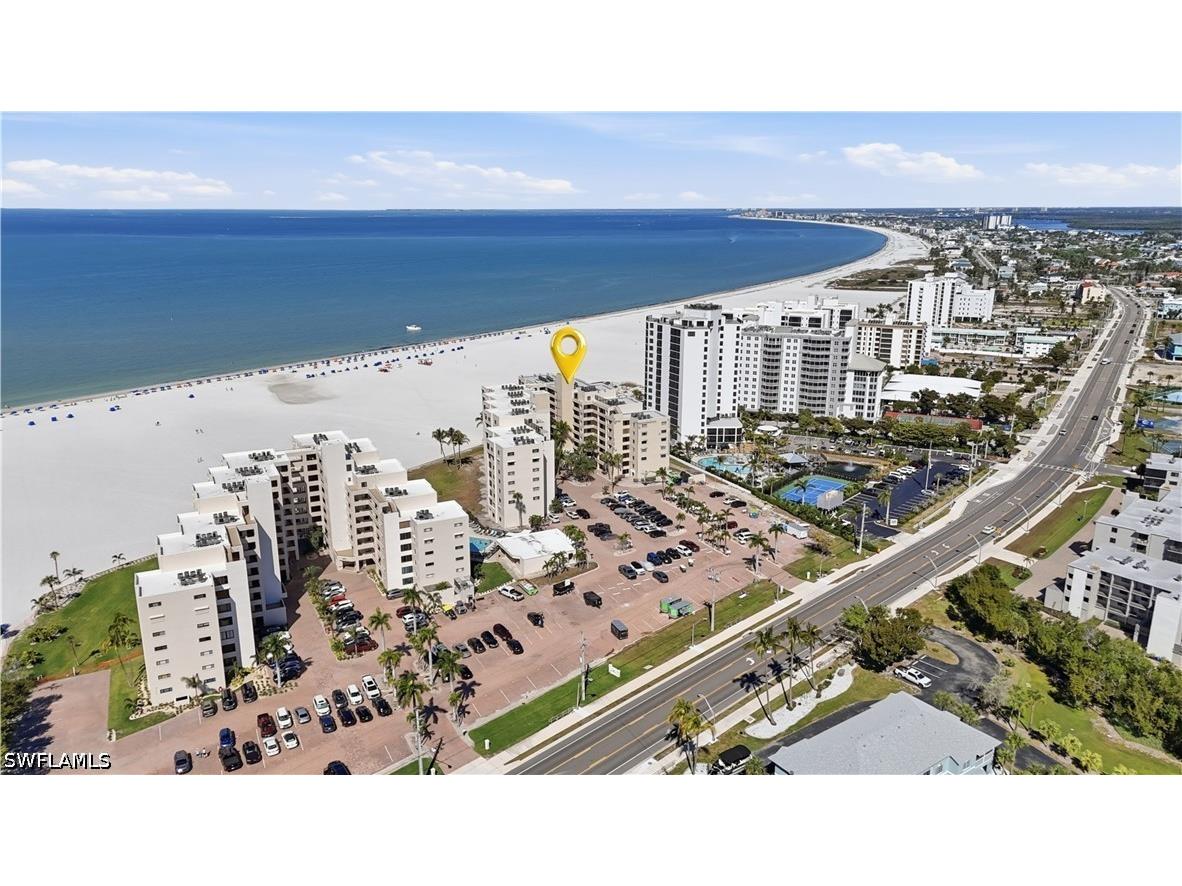 6660 Estero Boulevard #502 Fort Myers Beach FL 33931 226012354 image5