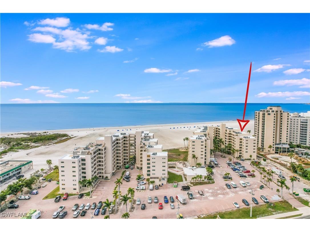 6660 Estero Boulevard #503 Fort Myers Beach FL 33931 224003900 image1