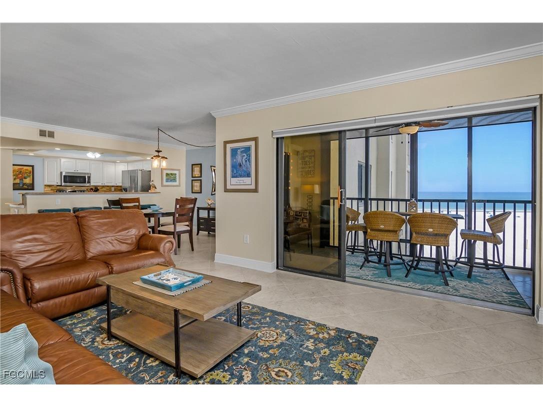 6660 Estero Boulevard #603 Fort Myers Beach FL 33931 2025016999 image1