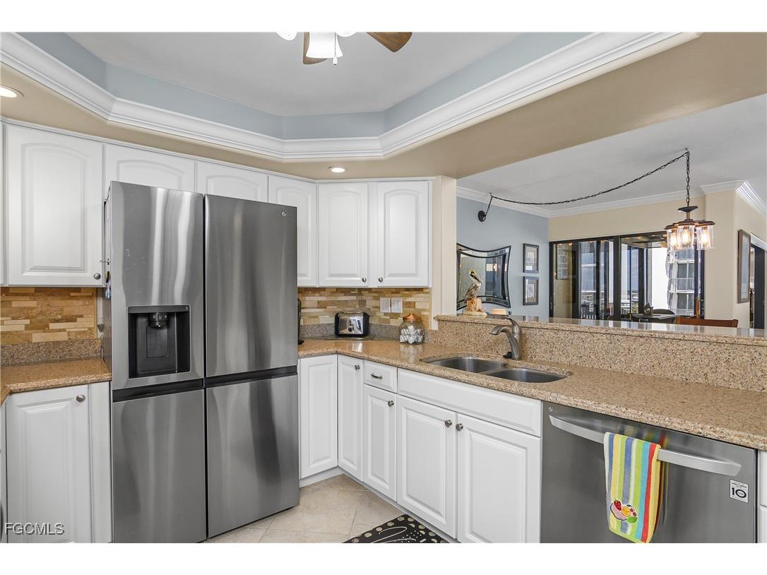 6660 Estero Boulevard #603 Fort Myers Beach FL 33931 2025016999 image15