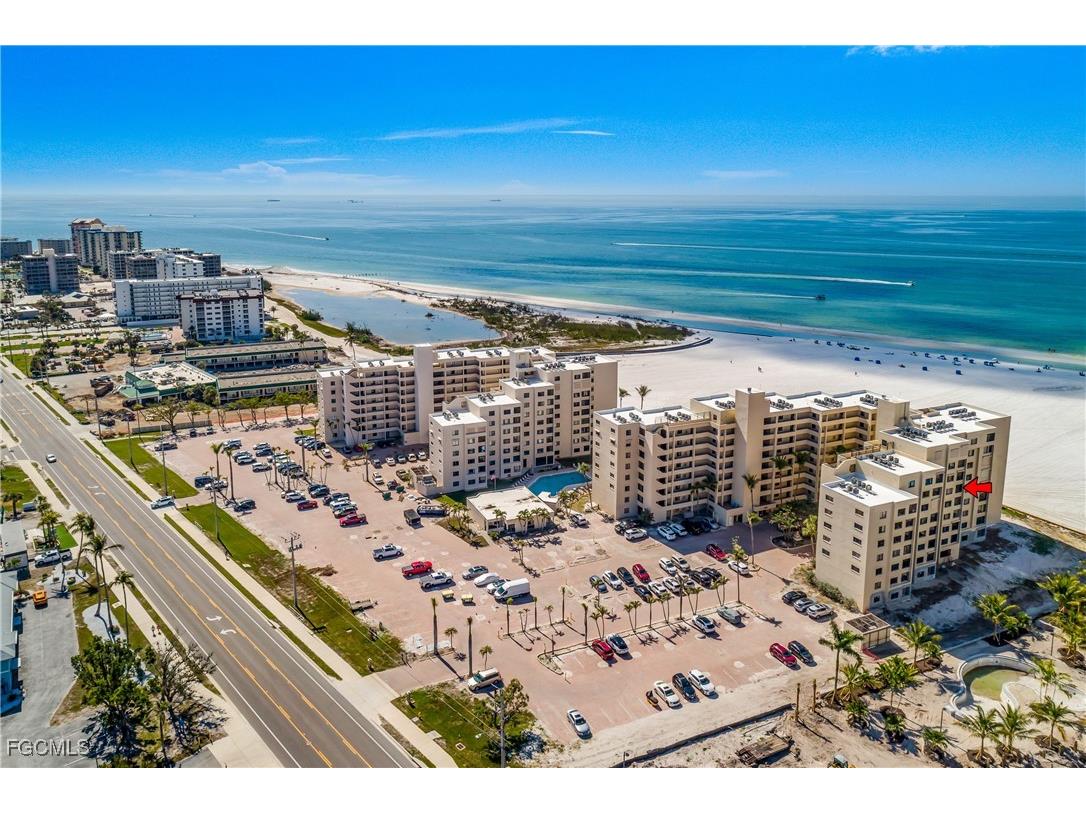 6660 Estero Boulevard #603 Fort Myers Beach FL 33931 2025016999 image24