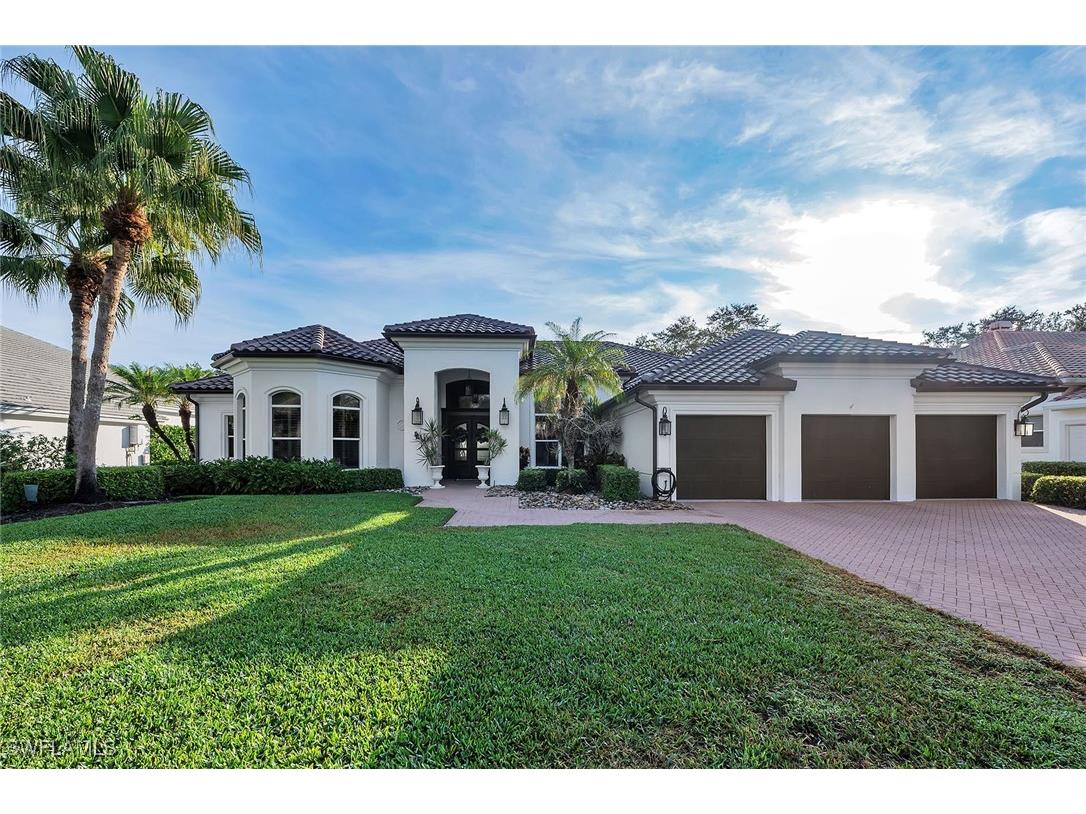 6660 Glen Arbor Way Naples FL 34119 226000507 image1