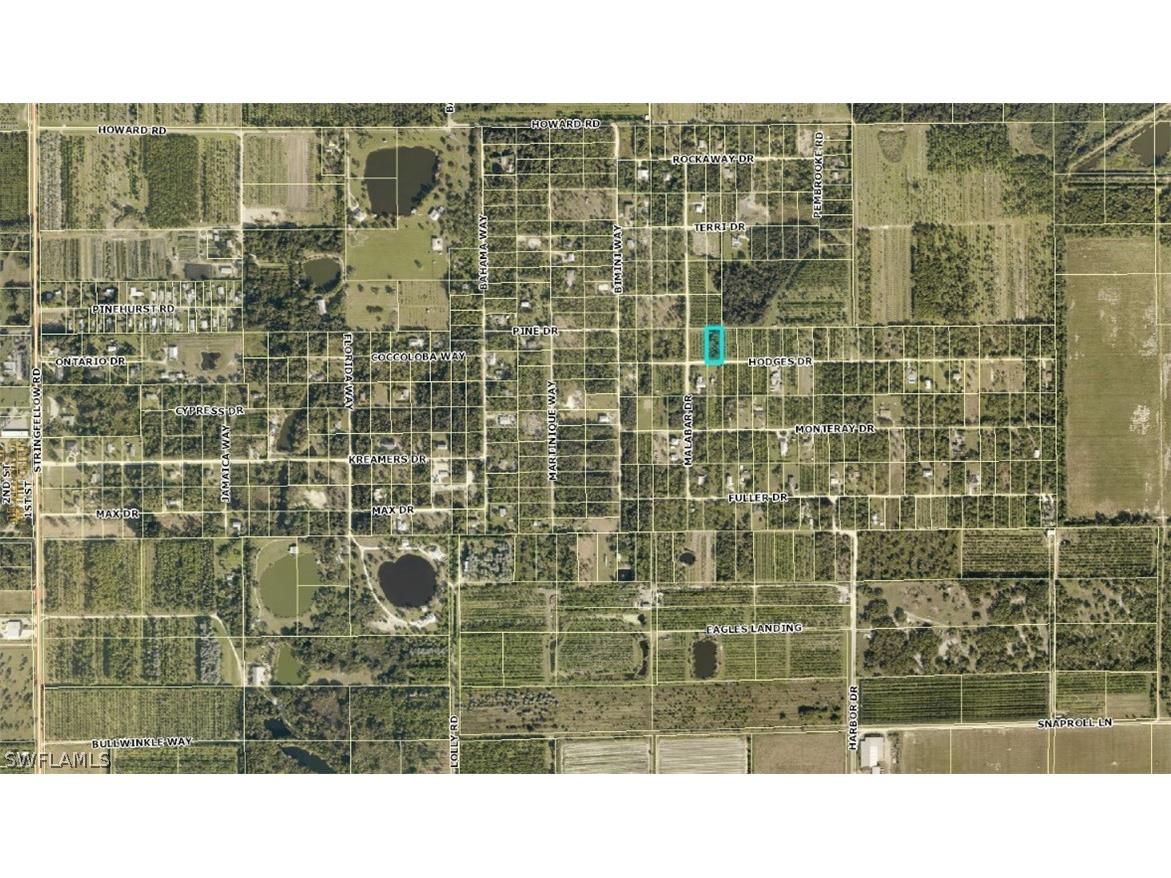 6660 Hodges Drive Bokeelia FL 33922 222051366 image1