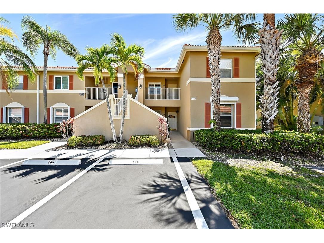 6660 Huntington Lakes Circle #104 Naples FL 34119 223017920 image1
