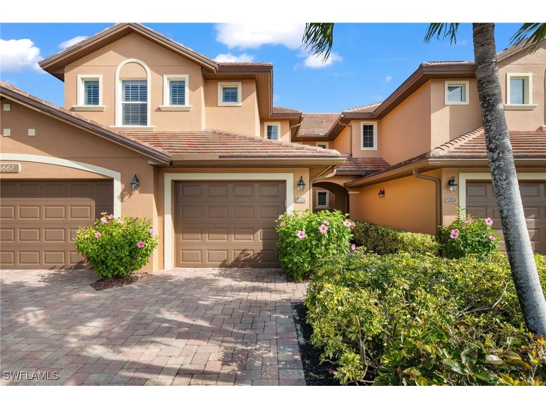6661 Alden Woods Circle #201 Naples FL 34113 225021077 image1
