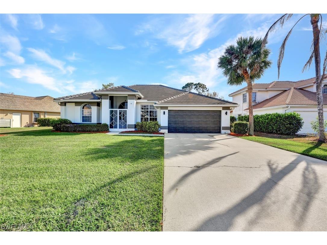 6661 Huntley Lane N Naples FL 34104 223018954 image1