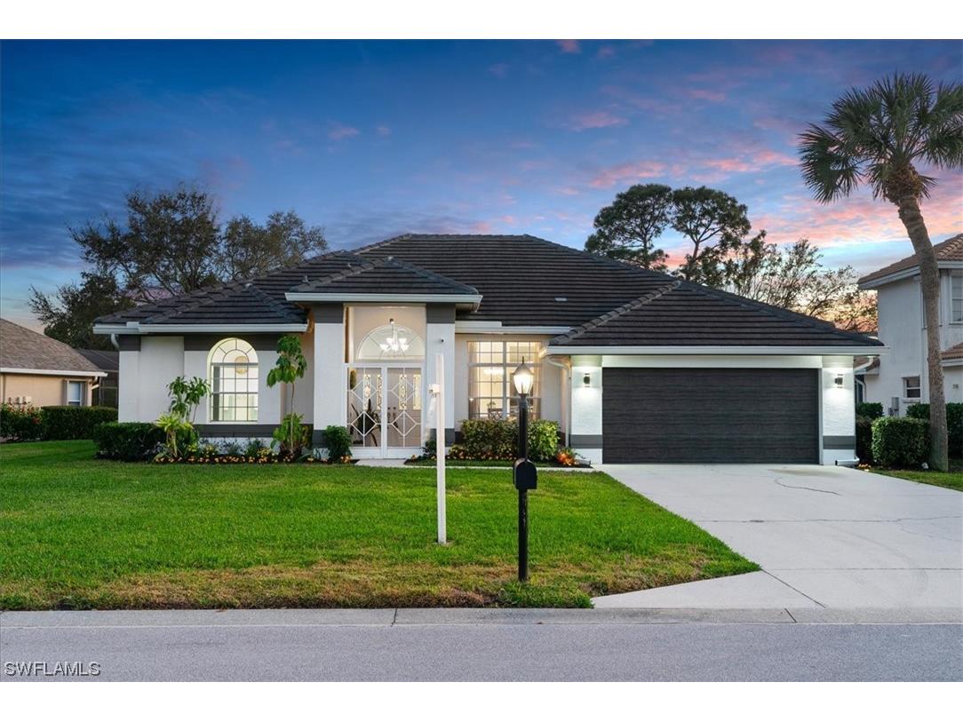 6661 Huntley Lane N Naples FL 34104 224003358 image1