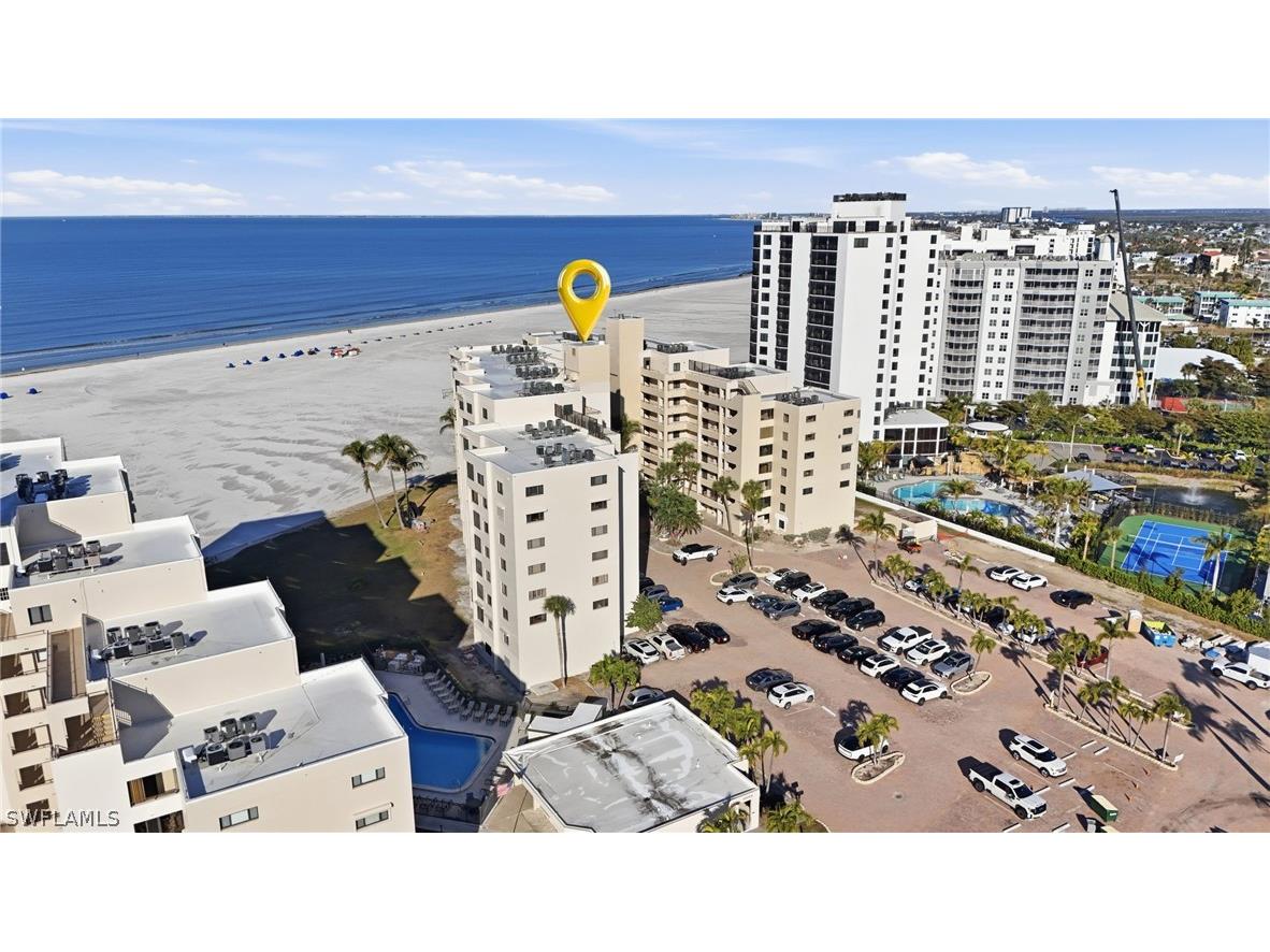 6662 Estero Boulevard #508 Fort Myers Beach FL 33931 226006195 image22