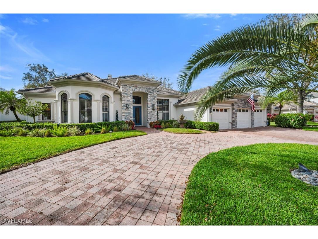 6663 Glen Arbor Way Naples FL 34119 224012512 image1