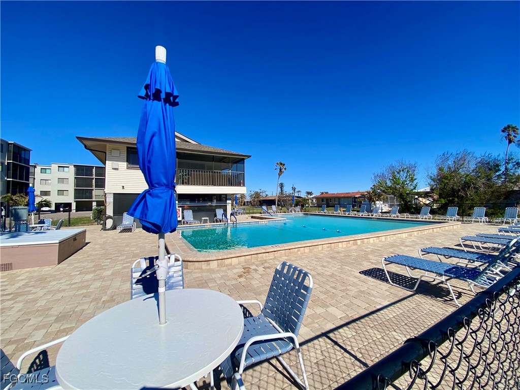 6665 Estero Boulevard #124 Fort Myers Beach FL 33931 2025016904 image22