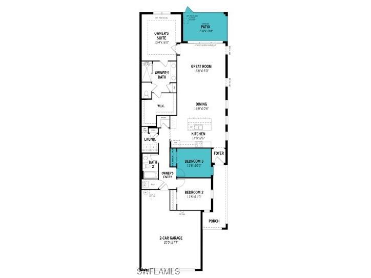 6665 Good Life Street Fort Myers FL 33966 225074492 image2