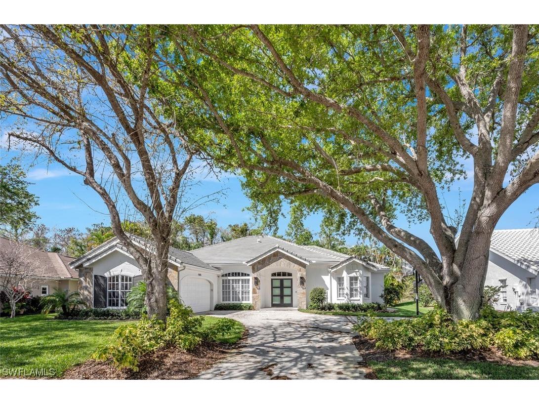 6665 Mill Run Circle Naples FL 34109 224021864 image1