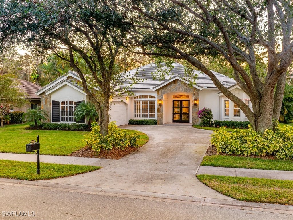 6665 Mill Run Circle Naples FL 34109 225082485 image33