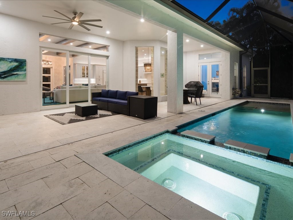 6665 Mill Run Circle Naples FL 34109 225082485 image39