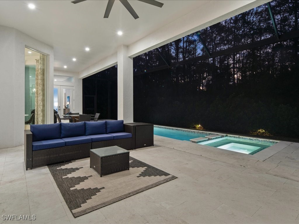 6665 Mill Run Circle Naples FL 34109 225082485 image46