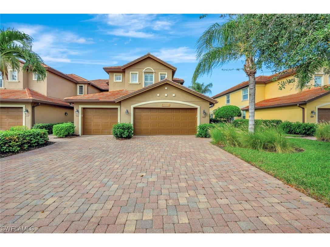 6666 Alden Woods Circle #102 Naples FL 34113 223087666 image1