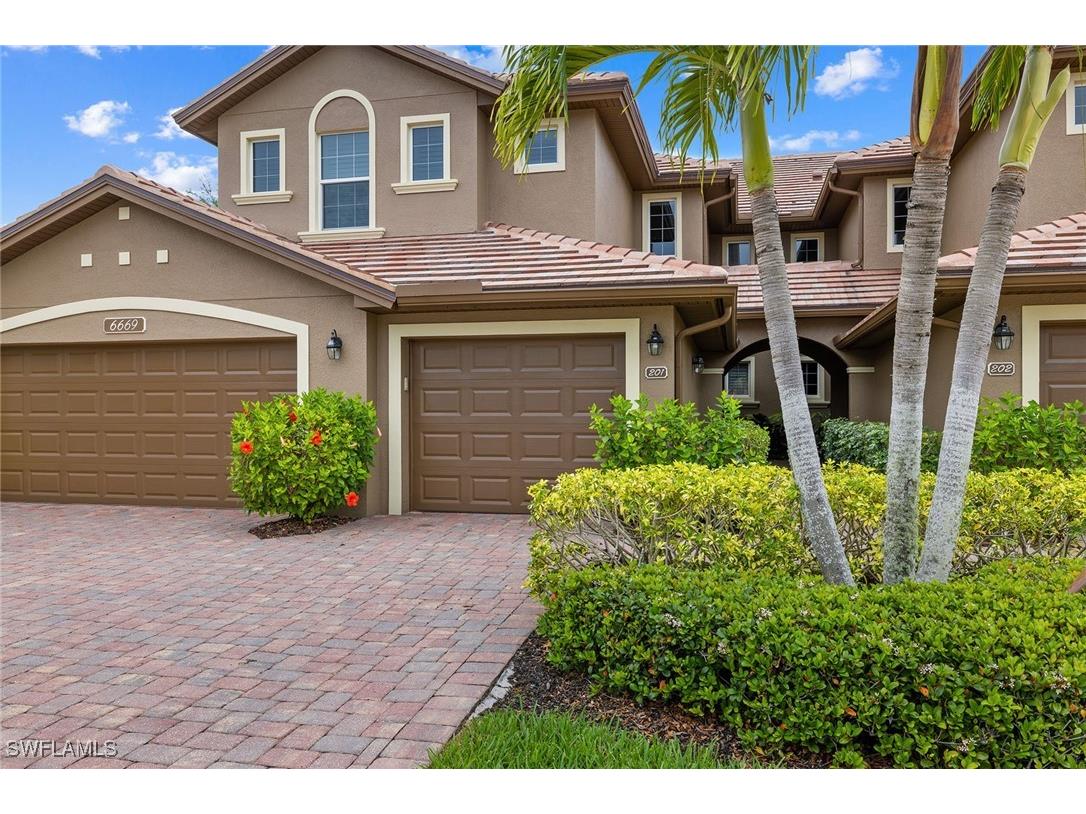 6669 Alden Woods Circle #7-201 Naples FL 34113 225070654 image1