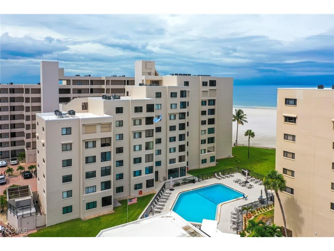 6670 Estero Boulevard #A604 Fort Myers Beach FL 33931 2025005210 image29