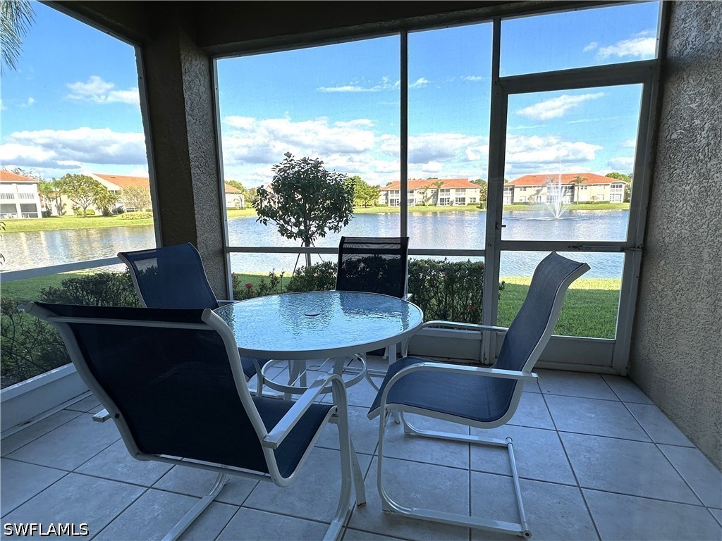 6670 Huntington Lakes Circle #103 Naples FL 34119 226020045 image1