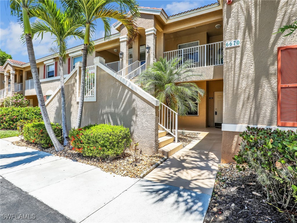 6670 Huntington Lakes Circle #104 Naples FL 34119 225048453 image4
