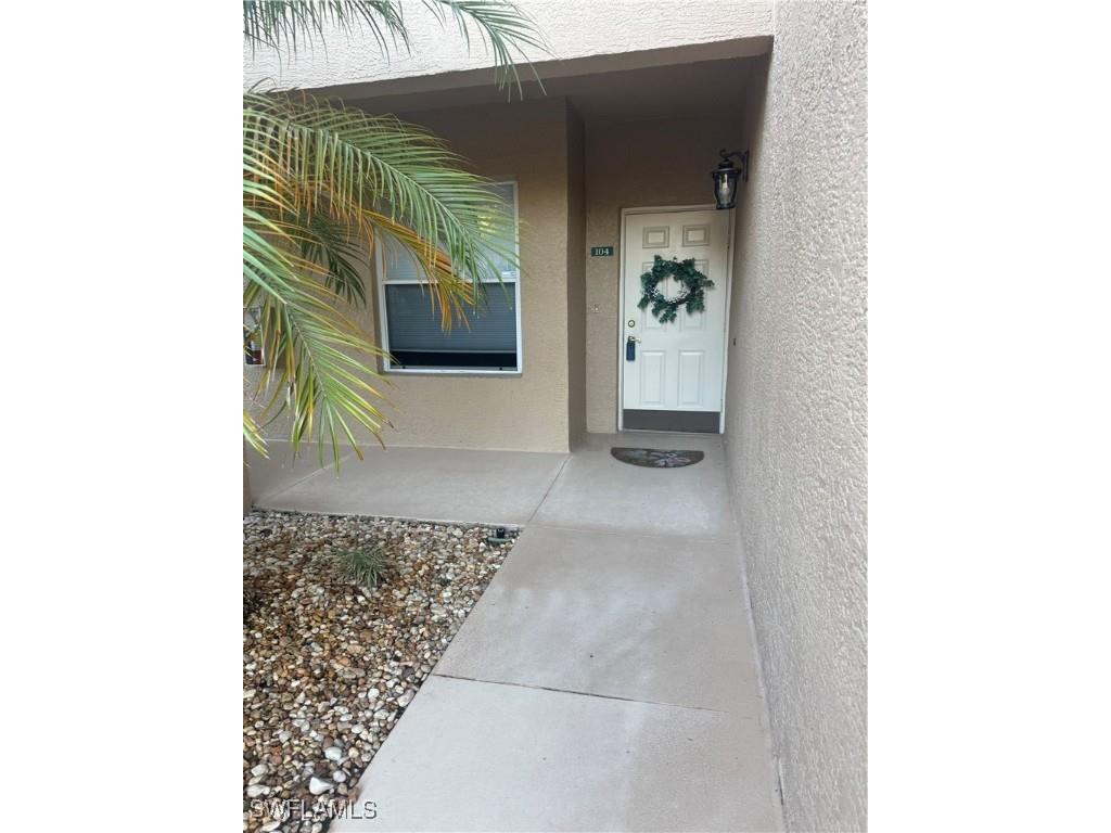 6670 Huntington Lakes Circle #104 Naples FL 34119 225068791 image1