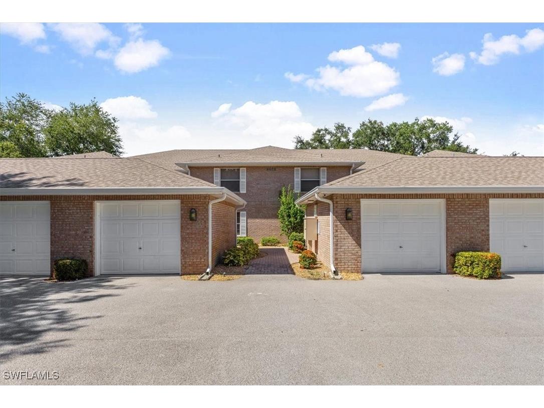 6670 Ilex Circle #4G Naples FL 34109 225042196 image1