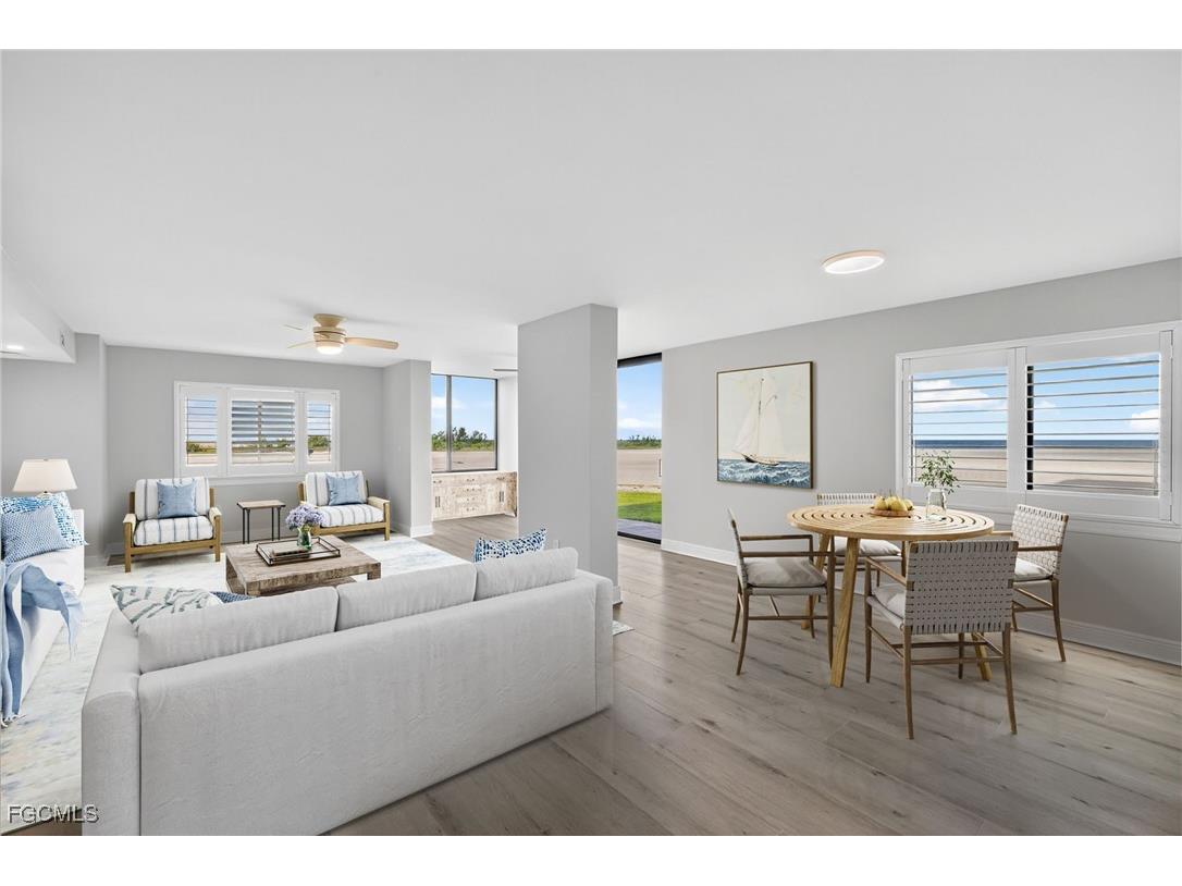 6672 Estero Boulevard #A106 Fort Myers Beach FL 33931 2025007075 image1