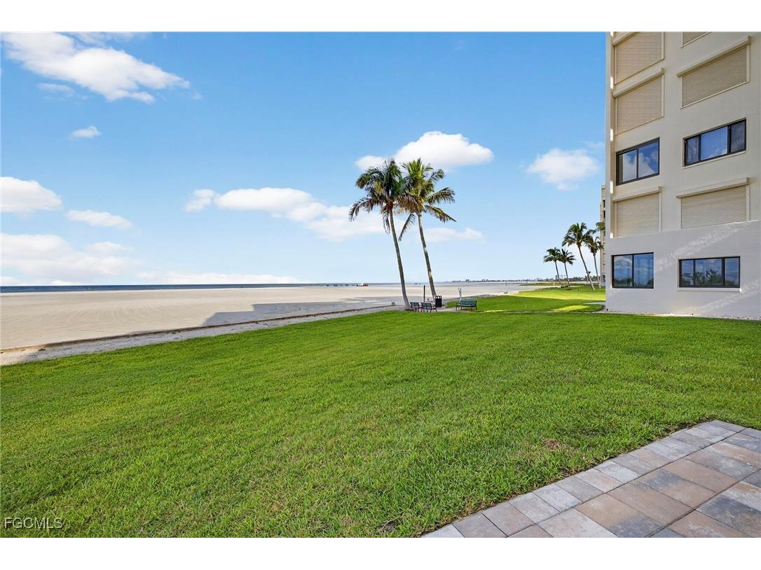 6672 Estero Boulevard #A106 Fort Myers Beach FL 33931 2025007075 image27