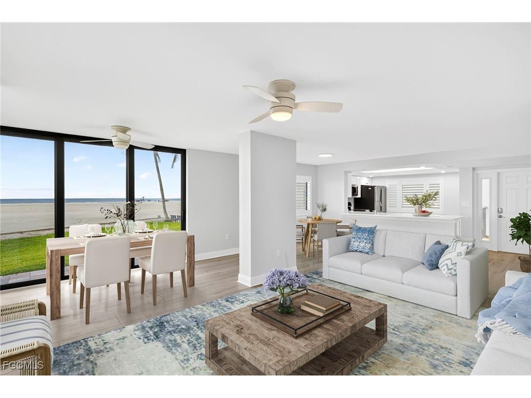 6672 Estero Boulevard #A106 Fort Myers Beach FL 33931 2025007075 image8