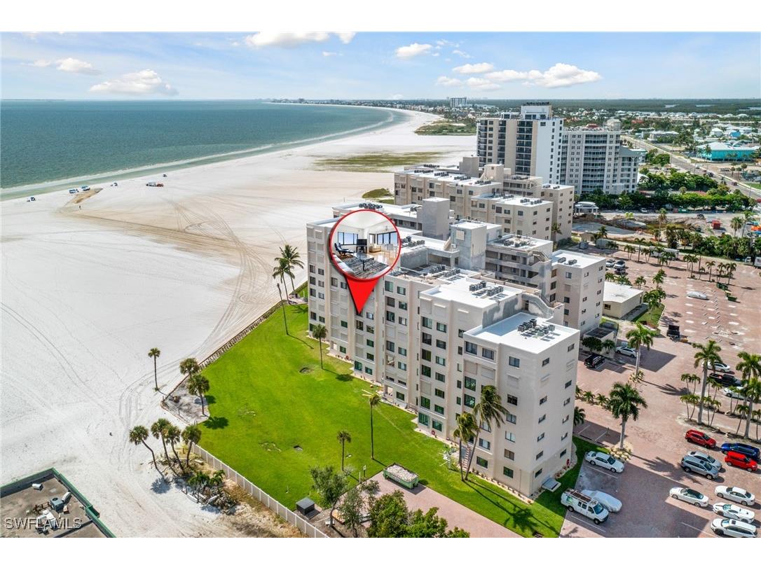 6672 Estero Boulevard #A508 Fort Myers Beach FL 33931 224056308 image1