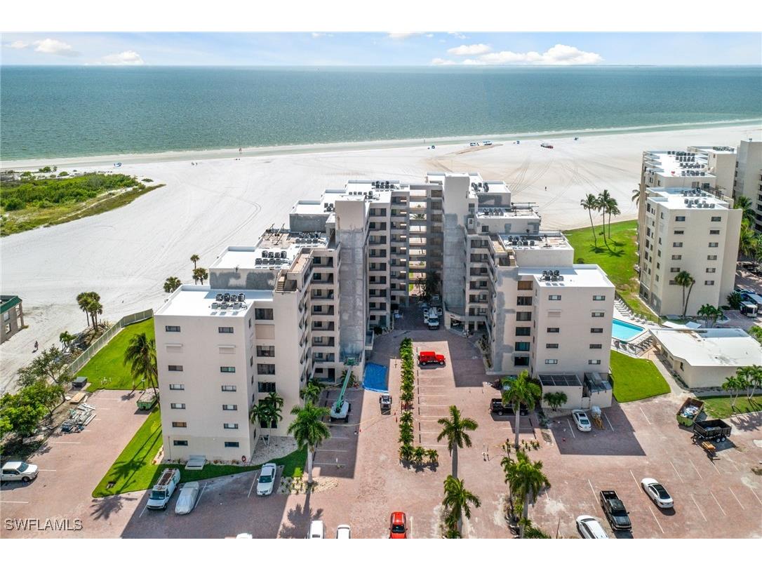 6672 Estero Boulevard #A508 Fort Myers Beach FL 33931 224056308 image2