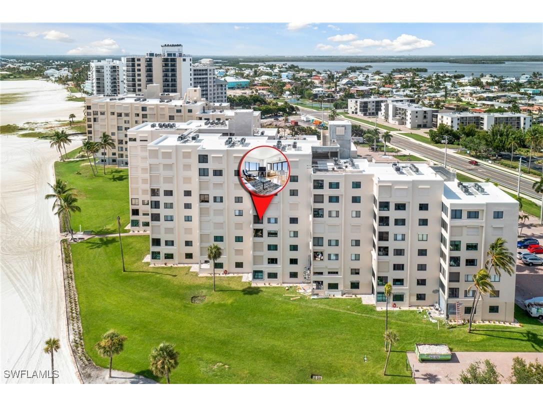 6672 Estero Boulevard #A508 Fort Myers Beach FL 33931 224056308 image33