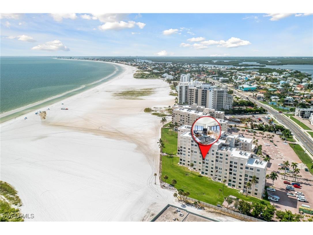 6672 Estero Boulevard #A508 Fort Myers Beach FL 33931 224056308 image36