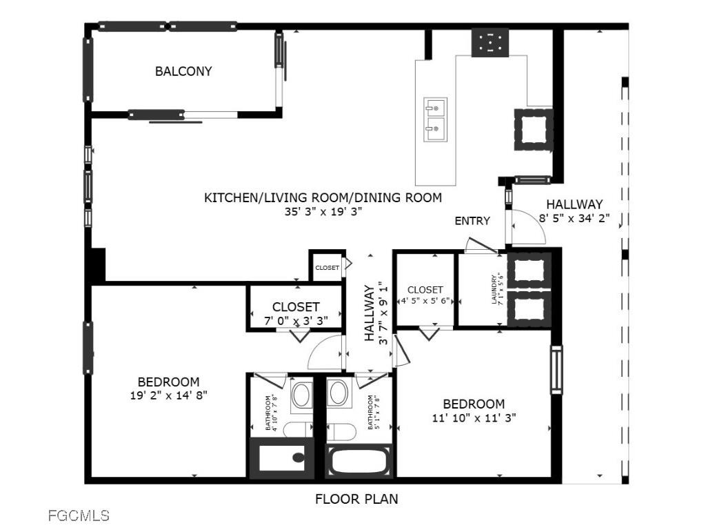 6672 Estero Boulevard #A610 Fort Myers Beach FL 33931 2025001084 image42