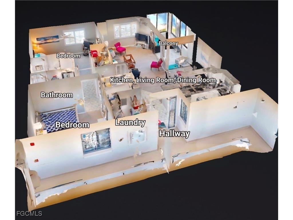 6672 Estero Boulevard #A610 Fort Myers Beach FL 33931 2025001084 image43